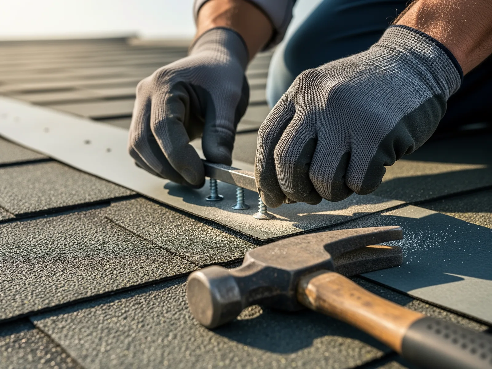 Why choose Fascia Repair in Bylas, AZ